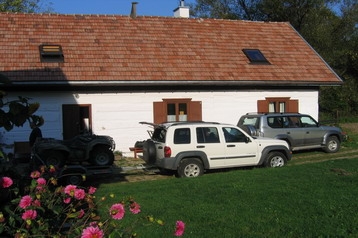 Počitniška hiša Siemuszowa 5